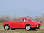 Siata Daina 1400 Coupe 1952 года
